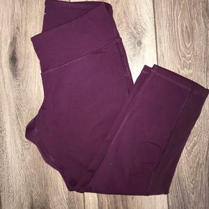 Old navy Workout capris